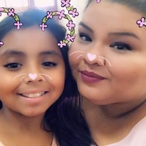 Meet your Posher, Rita